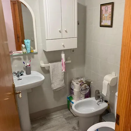 Dos Playas Bonito Apartamento Torrevieja