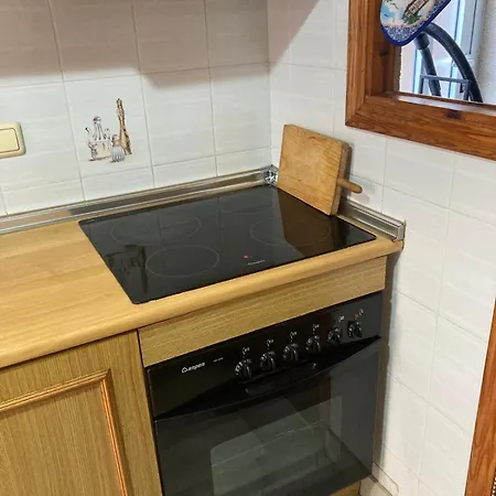 Dos Playas Bonito * Torrevieja