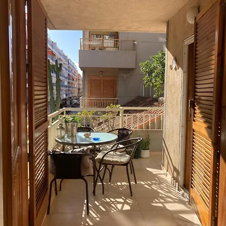 Appartement Dos Playas Bonito Torrevieja